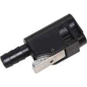 SeaSense Honda/Mercury Fuel Connector 3/8-Inch Hose Female Nylon