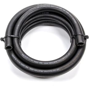 Fragola 731006 EZ Street Fuel Hose (#6 10ft), 1 Pack