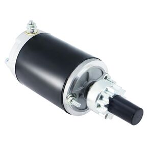 New Marine Starter Replacement for Evinrude E20 E25 E28 E33 E35E E40 E65 20HP 25HP 28HP 30HP 33HP 35HP 40HP 65HP 174942 277432 278023 278232 3292133 376850 378674 379091 379818 380139 380239 381864