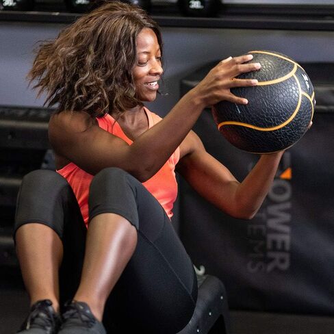 Power Systems Elite Power Med Ball Prime in Saudi Arabia