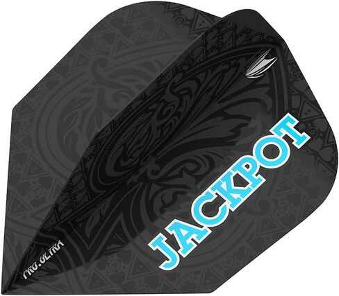 مجموعة سهام ذات رأس ناعم من Adrian Lewis Gen 4 18G 90% من التنجستن in Kuwait