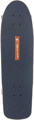 لوح التزلج Arbor Collective Pilsner Photo Cruiser الكامل in Kuwait