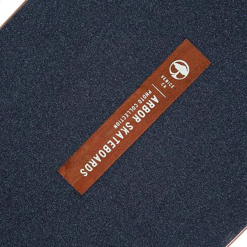 لوح التزلج Arbor Collective Pilsner Photo Cruiser الكامل in Kuwait