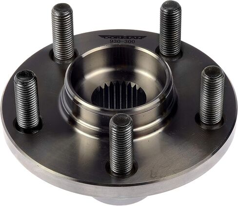Dorman 930-300 Front Wheel Hub for Select Chrysler / Dodge Models in Saudi Arabia