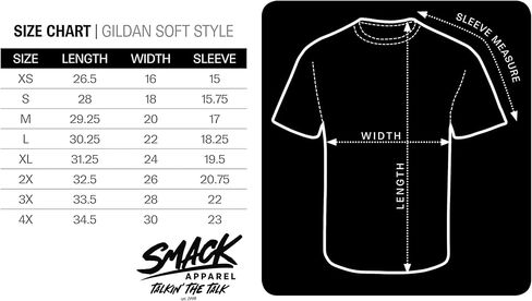 SMACK APPAREL TALKIN' THE TALK تي شيرت ديترويت جريت لعشاق كرة القدم في ديترويت (SM-5XL) in Kuwait