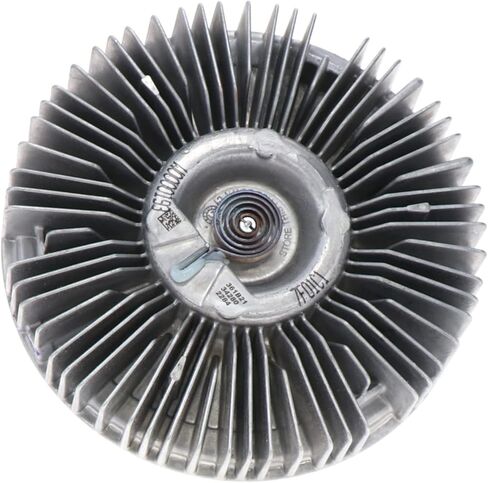 مجموعة قابض مروحة العمود الفقري - W8002567 in Kuwait
