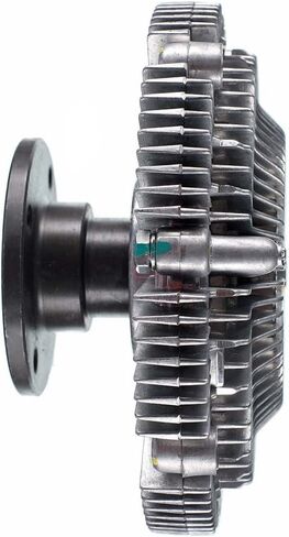 Cooling Fan Clutch for Nissan Pathfinder 1990-2000 Frontier 1999-2004 300ZX D21 Pickup Xterra Infiniti Q45 QX4 in Saudi Arabia