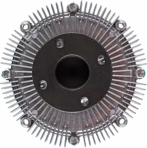 Cooling Fan Clutch for Nissan Pathfinder 1990-2000 Frontier 1999-2004 300ZX D21 Pickup Xterra Infiniti Q45 QX4 in Saudi Arabia