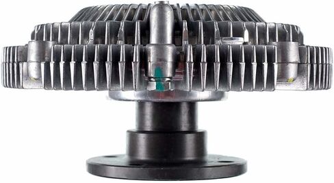 Cooling Fan Clutch for Nissan Pathfinder 1990-2000 Frontier 1999-2004 300ZX D21 Pickup Xterra Infiniti Q45 QX4 in Saudi Arabia