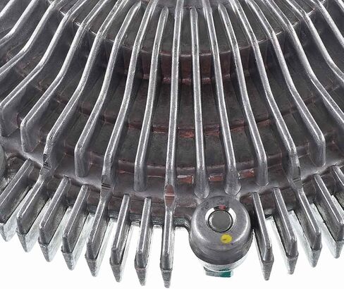 Cooling Fan Clutch for Nissan Pathfinder 1990-2000 Frontier 1999-2004 300ZX D21 Pickup Xterra Infiniti Q45 QX4 in Saudi Arabia