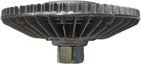 Cooling FAN CLUTCH Assembly Replacement U-007-2(2770) Compatible with 92-96 Dodge Dakota in Kuwait