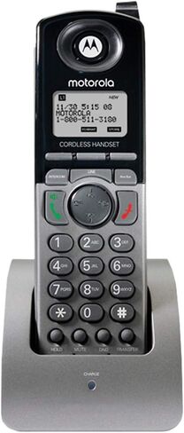 Motorola ML1002S ML1002S Desk Phone Base Station with Digital Receptionist and Digital Answering System in Saudi Arabia
