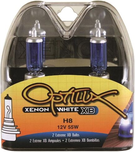 HELLA H8 Standard Halogen Bulb, 12 V, 35W in Saudi Arabia