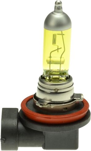 HELLA H8 Standard Halogen Bulb, 12 V, 35W in Saudi Arabia