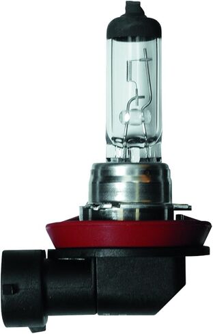 HELLA H8 Standard Halogen Bulb, 12 V, 35W in Saudi Arabia