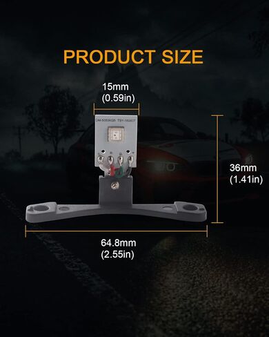 قاسم 1 مجموعة 5050 LED سيارة الشيطان العين شيطان عيون الشر RGB DRL النهار تشغيل ضوء 12 فولت تيار مستمر ل 2.8 بوصة ثنائية زينون العارض عدسة بلوتوث APP التحكم اكسسوارات السيارات DIY in Kuwait
