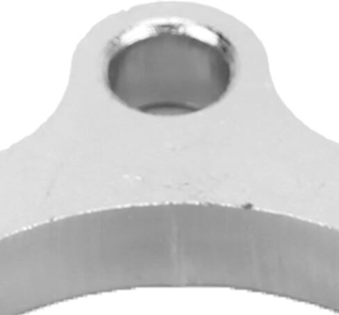 Aramox Turbo Flange، محول أنبوب تفريغ شفة من الفولاذ المقاوم للصدأ لـ T04E T3/T4 430 TURBO TOG-E-70016 in Saudi Arabia
