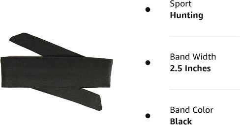 HK Army Headbands in Saudi Arabia