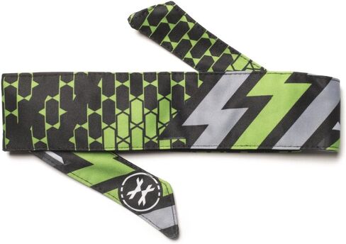 HK Army Headbands in Saudi Arabia