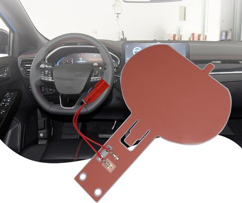 القرن الاتصال سيارة 924-904 ل F-150 2001 F-250 سوبر ديوتي F-350 سوبر ديوتي F -450 سوبر ديوتي F-550 سوبر ديوتي 2001-2007 6c3z13b802c in Saudi Arabia