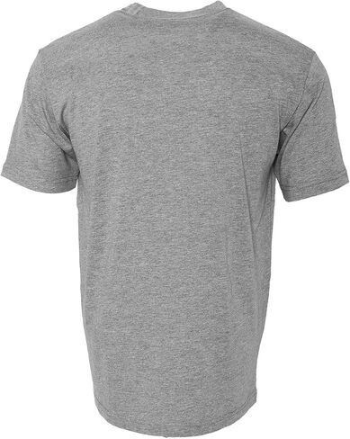 Cummins Men's T-Shirt Short Sleeve Sport Gray Pocket Tee CMN4752 - Small in Saudi Arabia