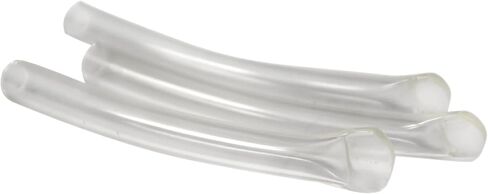 ChewEase Pencil Topper, Clear, Set of 3 - 018676 in Saudi Arabia