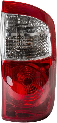 TYC 11-6037-00-1 Compatible with TOYOTA Tundra Right Replacement Tail Lamp in Saudi Arabia