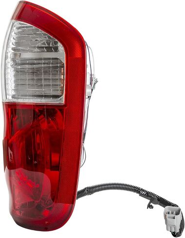 TYC 11-6037-00-1 Compatible with TOYOTA Tundra Right Replacement Tail Lamp in Saudi Arabia