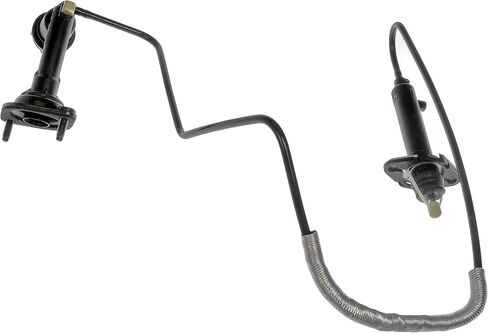 Dorman MAS CC649041 Clutch Master and Slave Cylinder Assembly Compatible with Select Jeep Models in Saudi Arabia