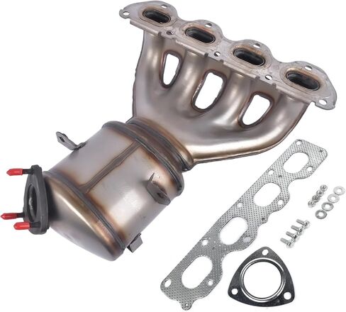 Catalytic Converter Manifold Replacement for Chevy Cruze 11-15 Sonic 12-14 1.8L l4 in Saudi Arabia