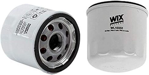 WIX FILTR LD Oil Filter in Saudi Arabia