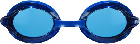ARENA Drive 3 Anti-Fog Training Swim Goggles for Men and Women Hard Polycarbonate Lens Silicone Seals Perfect Fit in Saudi Arabia