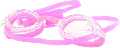 ARENA Drive 3 Anti-Fog Training Swim Goggles for Men and Women Hard Polycarbonate Lens Silicone Seals Perfect Fit in Saudi Arabia