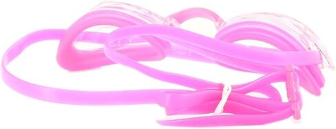 ARENA Drive 3 Anti-Fog Training Swim Goggles for Men and Women Hard Polycarbonate Lens Silicone Seals Perfect Fit in Saudi Arabia
