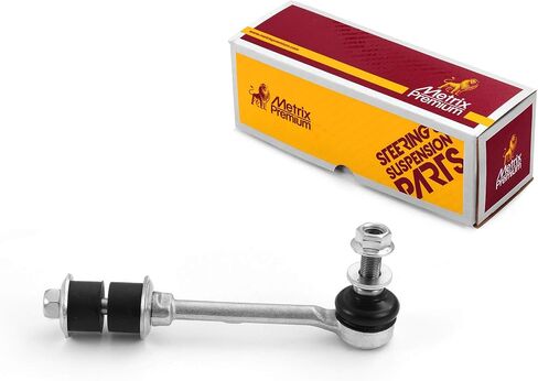 Metrix Premium 2 PCS Front Stabilizer Bar Link K90680 Fits 2002-2006 Toyota Tundra, 2001-2007 Toyota Sequoia in Saudi Arabia