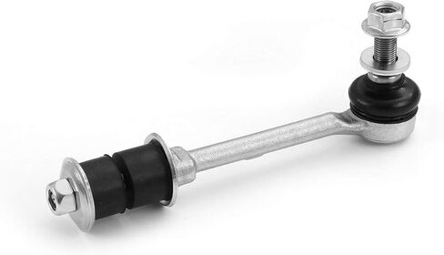 Metrix Premium 2 PCS Front Stabilizer Bar Link K90680 Fits 2002-2006 Toyota Tundra, 2001-2007 Toyota Sequoia in Saudi Arabia