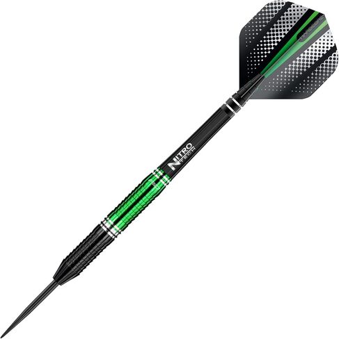 RED DRAGON Razor Edge ZX Series 22g, 24g or 26g Tungsten Darts Set with Flights and Stems in Saudi Arabia