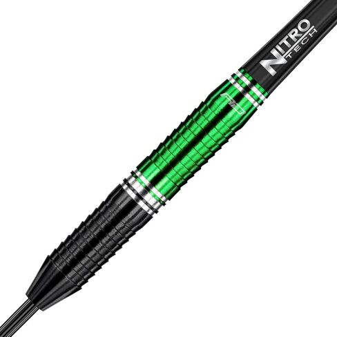 RED DRAGON Razor Edge ZX Series 22g, 24g or 26g Tungsten Darts Set with Flights and Stems in Saudi Arabia