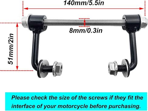 طقم رفع خزان الغاز للدراجة النارية مقاس 2 بوصة لدراجات Harley Sportster Nightsters Iron 883 XL883 1200 48 72 1995-up in Kuwait