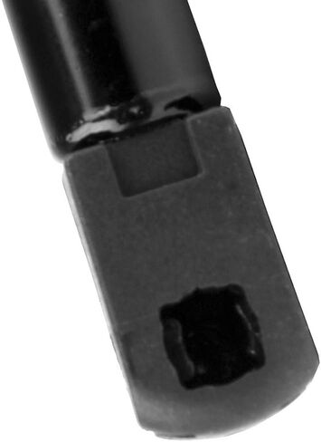 Rear Window Glass Lift Supports Struts Shocks 4185 for 1999-2006 Cadillac Escalade Suburban Tahoe GMC Yukon (Pack of 2) in Saudi Arabia