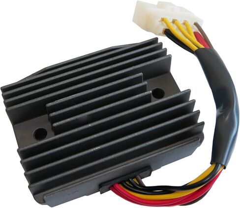 مقوم منظم الجهد متوافق مع محرك كاواساكي رباعي الأشواط FD671D FD711D FD750D FD791D FD851D استبدال منظم الجهد # 21066-2079 210662079 in Saudi Arabia