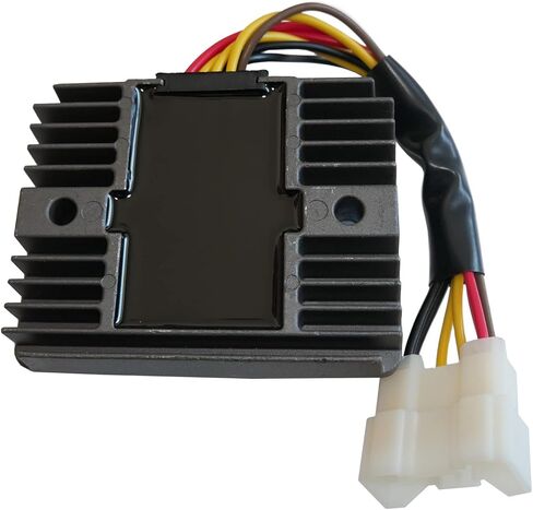 مقوم منظم الجهد متوافق مع محرك كاواساكي رباعي الأشواط FD671D FD711D FD750D FD791D FD851D استبدال منظم الجهد # 21066-2079 210662079 in Saudi Arabia