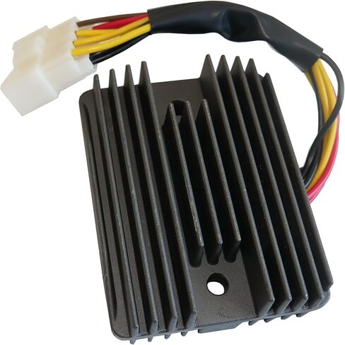 مقوم منظم الجهد متوافق مع محرك كاواساكي رباعي الأشواط FD671D FD711D FD750D FD791D FD851D استبدال منظم الجهد # 21066-2079 210662079 in Saudi Arabia