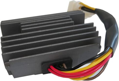 مقوم منظم الجهد متوافق مع محرك كاواساكي رباعي الأشواط FD671D FD711D FD750D FD791D FD851D استبدال منظم الجهد # 21066-2079 210662079 in Saudi Arabia
