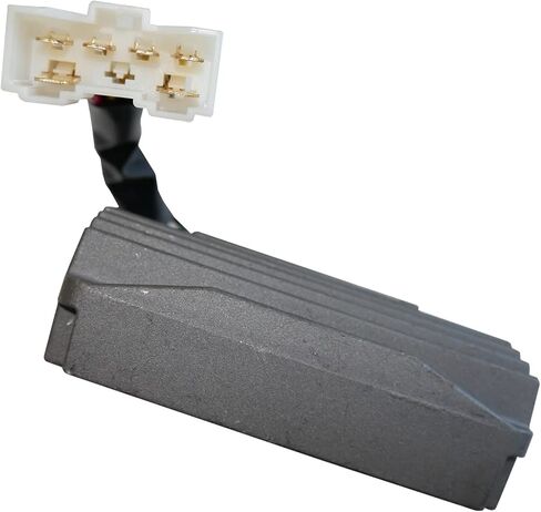 مقوم منظم الجهد متوافق مع محرك كاواساكي رباعي الأشواط FD671D FD711D FD750D FD791D FD851D استبدال منظم الجهد # 21066-2079 210662079 in Saudi Arabia
