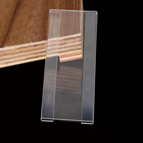 إطار ترخيص أعمال مكون من قطعتين، حامل قائمة بدون حفر مقاس 4 × 10 بوصة، حامل إطار ترخيص أعمال أكريليك، لعرض شهادة ترخيص الأعمال، شيك مصرفي in Kuwait