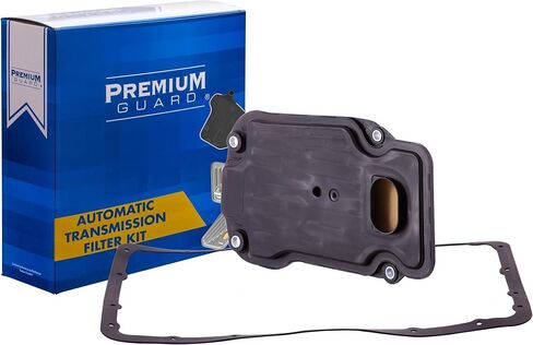 PG Transmission Filter Kit PT99404 | Fits 2006-15 Lexus IS250 in Saudi Arabia