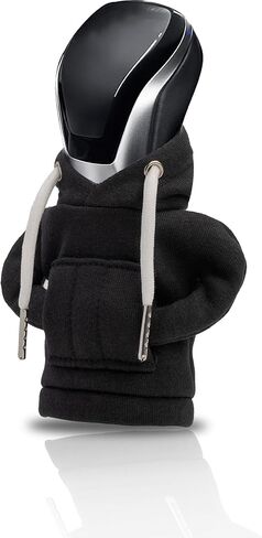 غطاء غطاء لمقبض ناقل الحركة في السيارة، غطاء مقابض عصا التروس، غطاء ناقل الحركة للسيارة، ملحقات السيارة الداخلية والسيارات اللطيفة، برتقالي in Kuwait