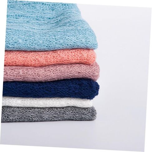 Baby Wrapped Cloth Baby Blanket Headdress Baby Swaddle Blanket Baby wrap Swaddle Baby Headdress wrap Newborn Costume Accessories Boys Outfits Baby boy Swaddle Girl Child Photo in Saudi Arabia