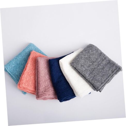 Baby Wrapped Cloth Baby Blanket Headdress Baby Swaddle Blanket Baby wrap Swaddle Baby Headdress wrap Newborn Costume Accessories Boys Outfits Baby boy Swaddle Girl Child Photo in Saudi Arabia